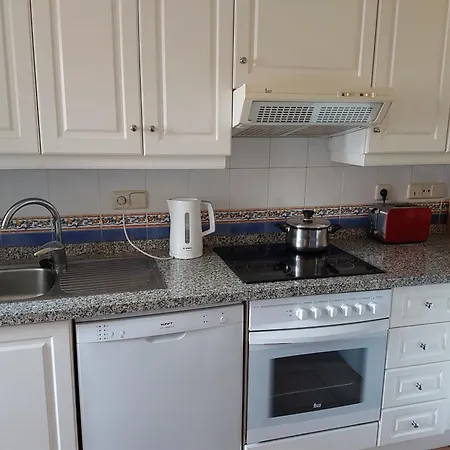 Beautiful House With Stunning Views To Benidorm *