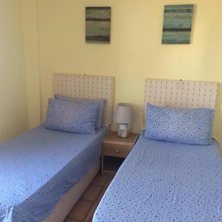 Beautiful House With Stunning Views To Benidorm