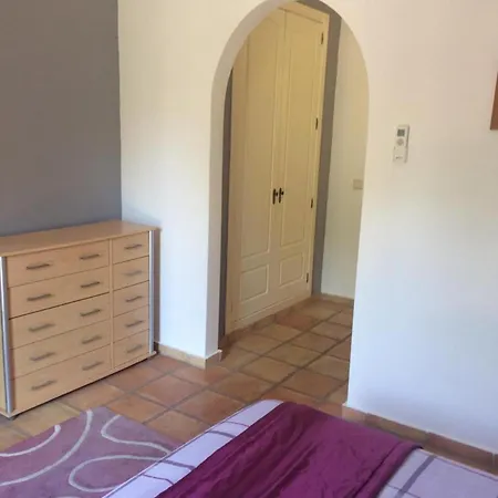 Beautiful House With Stunning Views To Benidorm Holiday home