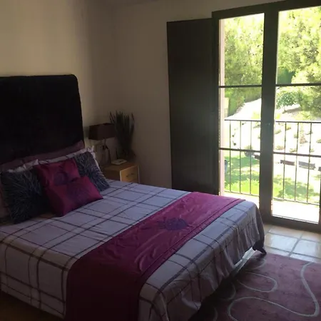 Holiday home Beautiful House With Stunning Views To Benidorm *